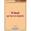 Image de Il faut qu'on en reparle Dominique Maraval De Bonnery