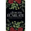 Image de La Sorcière écarlate Laurie Lico Albanese