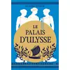 Image de Le chant des déesses Tome 2 : Le Palais d'Ulysse Claire North