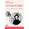 Image de La dame de pique Alexandre Pouchkine