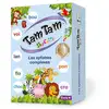 Image de Tam Tam Safari - Les syllabes complexes