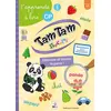 Image de Tam Tam safari : j'apprends à lire - CP niveau 2 Frédérique Costantini