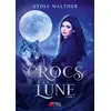 Image de À crocs à la lune 1 Lydia Walther