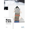 Image de Nadine, le déclic Léa Ngo Dibong
