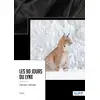 Image de Les 90 jours du lynx Damien Verhée