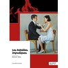 Image de Les batailles impudiques Benoît Vitse