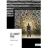 Image de Le carnet noir Florence Levet