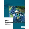 Image de 9 mois d'observation Marie-France Zen