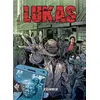 Image de Lukas Tome 9 : zombie Michele Medda, Andrea Borgioli