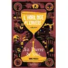 Image de L'horloge à l'envers Tome 2 : la pierre de folie Anne Pouget
