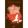 Image de La jeune fille et le chat Catherine Cuenca