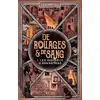 Image de De rouages et de sang Tome 1 : les disparus d'Arkantras A. D. Martel