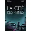Image de La cité des reines Madeleine Féret-Fleury, Cédriane Fossat