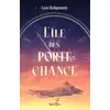 Image de L'île des porte-chance Lucie Heiligenstein