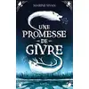 Image de Une promesse de givre Marine Sivan