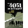 Image de Les 4051 de Pitchipoï Régis Delpeuch