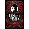 Image de L'énigme du rubis - Une enquête de Prospérine Cerisier Jennifer Dalrymple