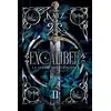 Image de Excaliber Tome 2 : La guerre des couronnes Gabriel Katz