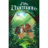 Image de Pas Charmante Hélène Boisaubert