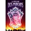 Image de La mémoire des miroirs Eric Simard