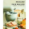 Image de KitchenAid : pains & brioches - 1 robot, 70 recettes Collectif