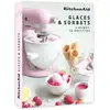 Image de Kitchenaid glaces et sorbets Collectif