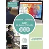 Image de Première et terminale BAC PRO métiers du commerce et de la vente blocs compétences 1, 2 (édition 2022) Bekta Azeb, Monia Baghat