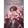 Image de Les autres : Intégrale Tomes 1 à 3 Sandra Moyon