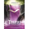 Image de Thiziri Tome 2 : la volonté de Vware Alexiane De Lys