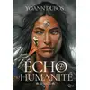 Image de Écho d'humanité Tome 1 Yoann Dubos