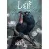 Image de Leif, Tome 1 : Tome 1 Eliane Jaulmes
