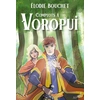 Image de Complots à Voropui Elodie Bouchet