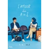 Image de L'amour de A à Z S. K. Ali