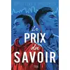 Image de Le prix du savoir Brittney Morris