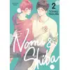 Image de Nomi et Shiba Tome 2 Tohru Tagura