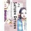 Image de Saturn return Tome 2 Akane Torikai