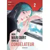 Image de Mon mari dort dans le congélateur Tome 2 Anonyme