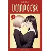 Image de Vampeerz Tome 1 Akili