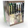 Image de Orange : coffret Intégrale Tomes 1 à 7 Ichigo Takano
