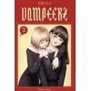 Image de Vampeerz Tome 2 Akili