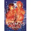 Image de Wombs cradle Tome 1 Yumiko Shirai