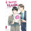 Image de Cherry magic Tome 1 Yuu Toyota