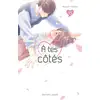 Image de À tes côtés Tome 15 Megumi Morino