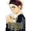 Image de Face aux étoiles Tome 4 Satoshi Morie