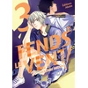 Image de Fends le vent ! Tome 3 Wataru Midori