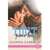 Image de Bragan University Tome 1 : tout pour toi Gianna Gabriela