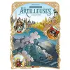 Image de Les Artilleuses Tome 3 : le secret de l'elfe