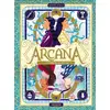 Image de Arcana - vol. 02/3 Serena Blasco