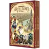 Image de Les Artilleuses : coffret Tomes 1 à 3