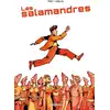 Image de Les Salamandres : Histoire complète Julien Frey